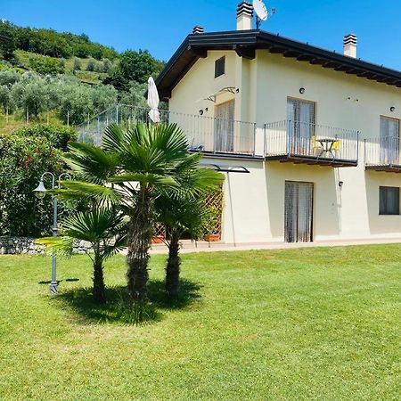 Appartamento La Quiete Tremosine Esterno foto