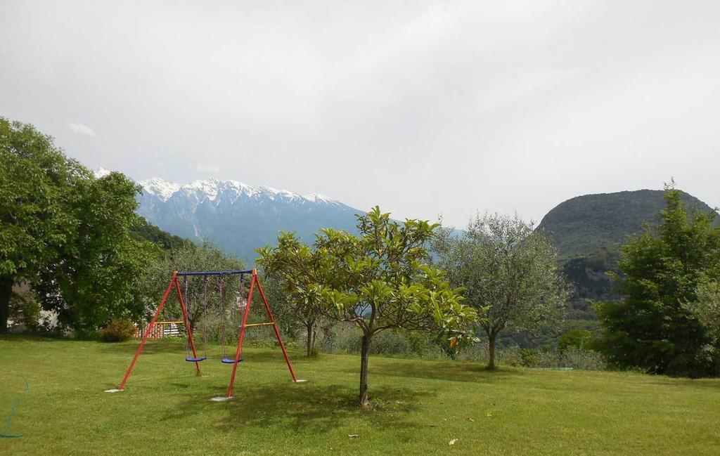 Appartamento La Quiete Tremosine Camera foto