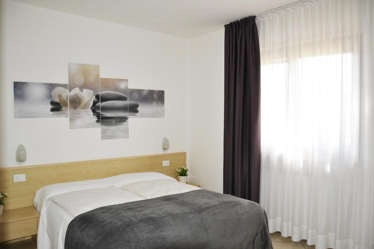 Appartamento La Quiete Tremosine Esterno foto