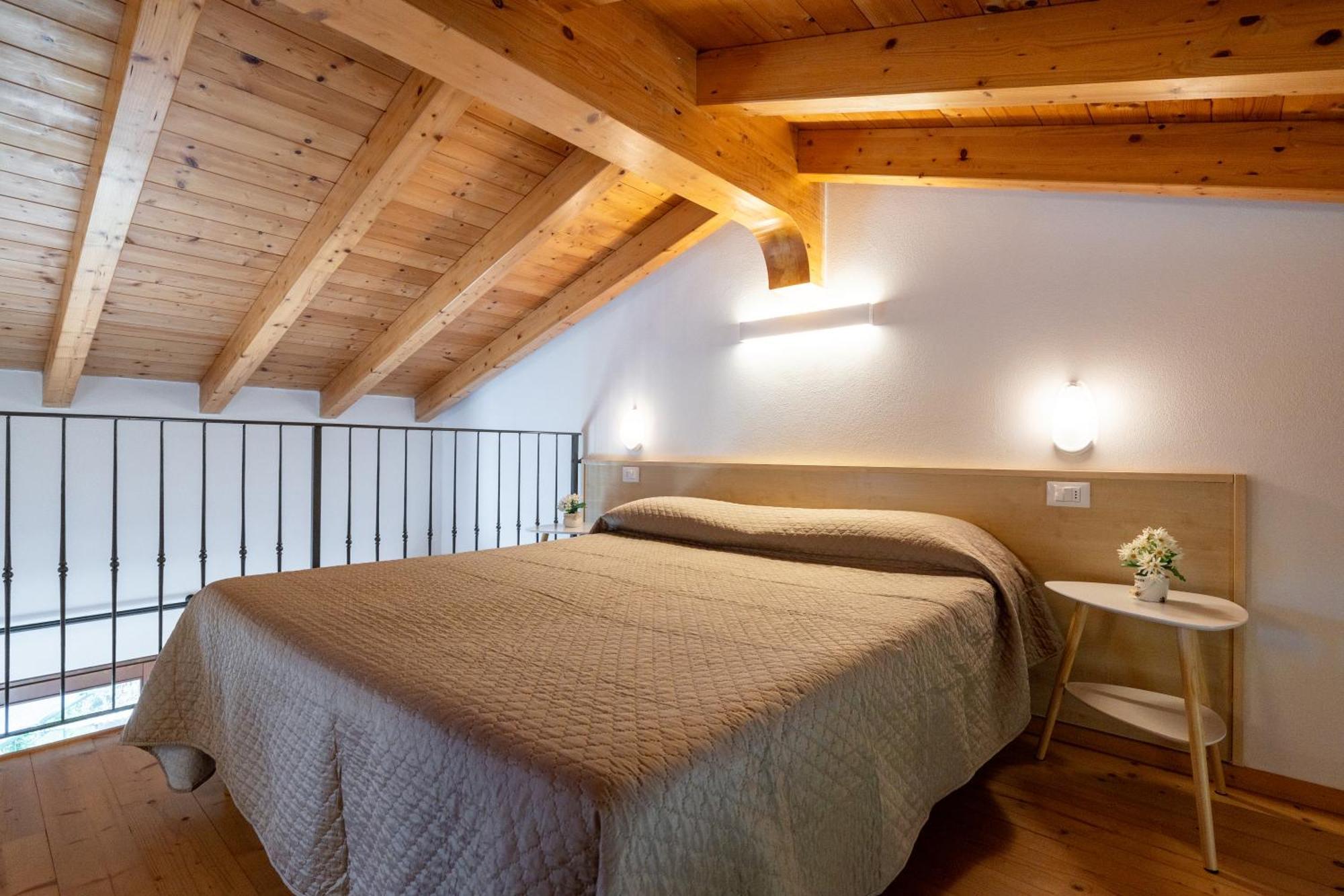 Appartamento La Quiete Tremosine Esterno foto